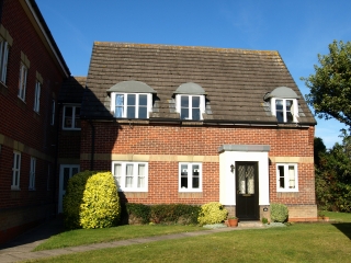 Penguin Properties - Letchworth Garden City